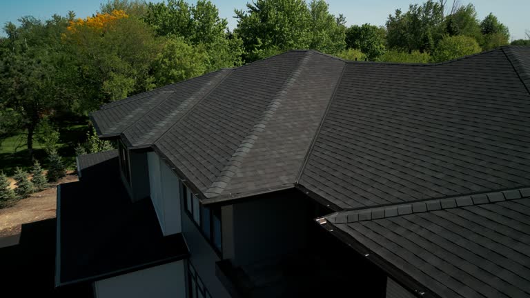 Best Rubber Roofing (EPDM, TPO)  in Gervais, OR